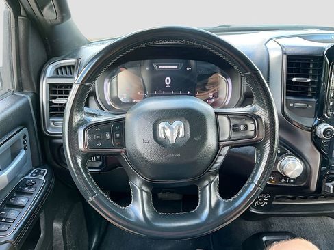 Used 2023 RAM 2500 Power Wagon w/ Level 1 Equipment Group image 11