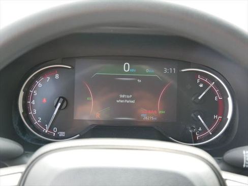 Certified 2025 Toyota RAV4 XLE AWD/4WD image 24
