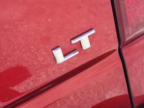Used 2024 Chevrolet Silverado 1500 LT AWD/4WD image 13