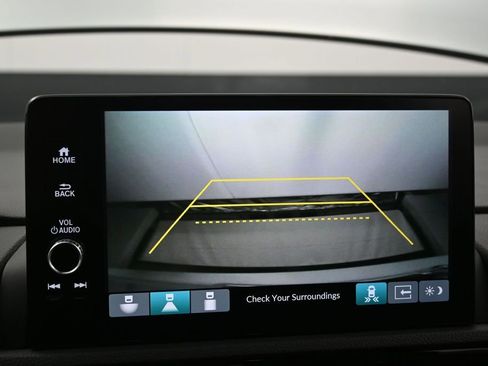 Used 2025 Honda CR-V EX-L image 18