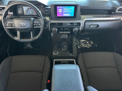 Used 2026 Toyota Tacoma SR5 RWD image 12