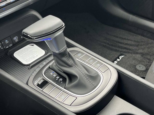 New 2027 Hyundai Kona SEL Sport FWD image 27