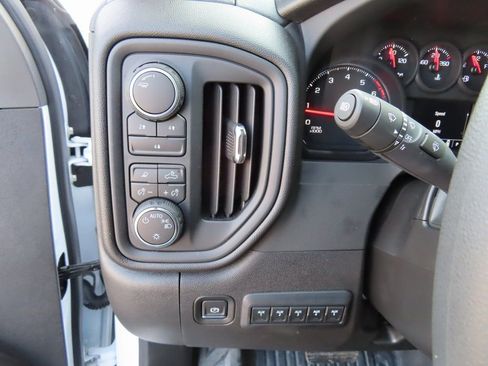 New 2025 Chevrolet Silverado 3500 W/T w/ WT Convenience Package image 13