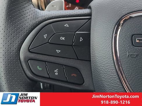 Used 2026 Dodge Durango GT AWD/4WD image 26