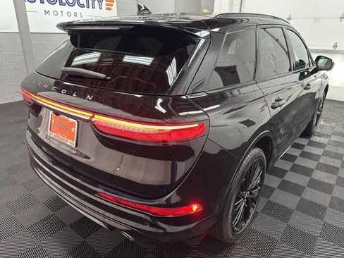 Used 2023 Lincoln Corsair Reserve w/ Equipment Group 202A image 10