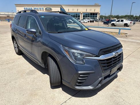 Used 2023 Subaru Ascent Premium w/ Convenience Package AWD/4WD image 18