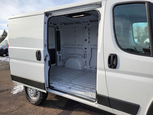 New 2025 RAM ProMaster 1500 w/ Convenience Group image 8