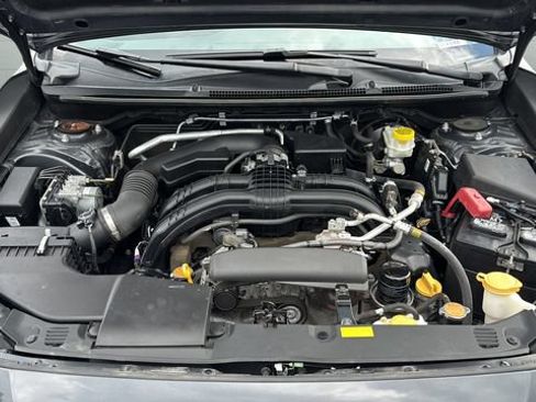 Used 2023 Subaru Impreza 2.0i Premium AWD/4WD image 17