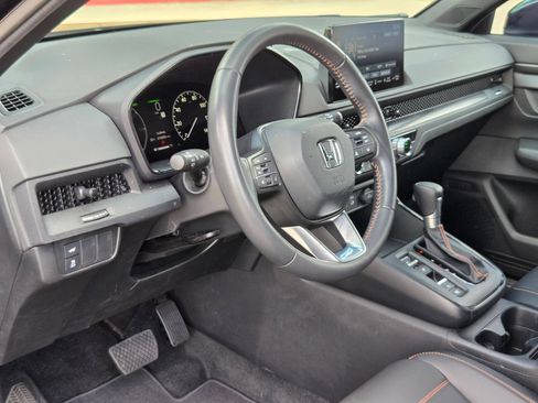 Used 2024 Honda CR-V Sport-L image 12
