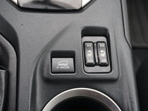 Used 2018 Subaru Crosstrek 2.0i Limited AWD/4WD image 19