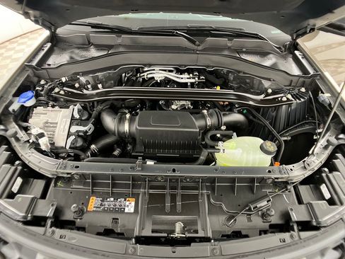 New 2026 Ford Explorer ST w/ Sun And Sound Package image 33