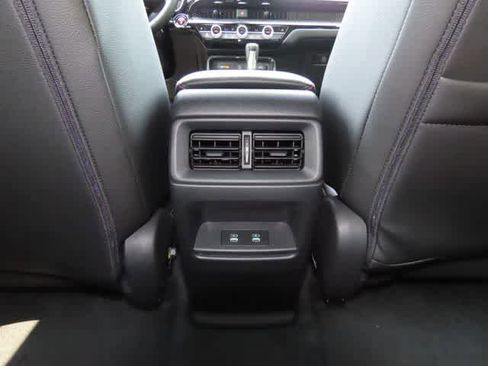 New 2026 Honda CR-V Sport Touring image 24