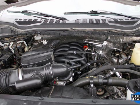 Used 2020 Ford F450 XL w/ Power Equipment Group image 12