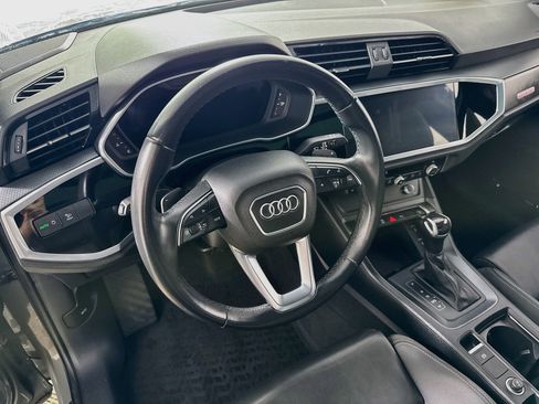 Used 2022 Audi Q3 2.0T Premium Plus w/ Premium Plus Package AWD/4WD image 14