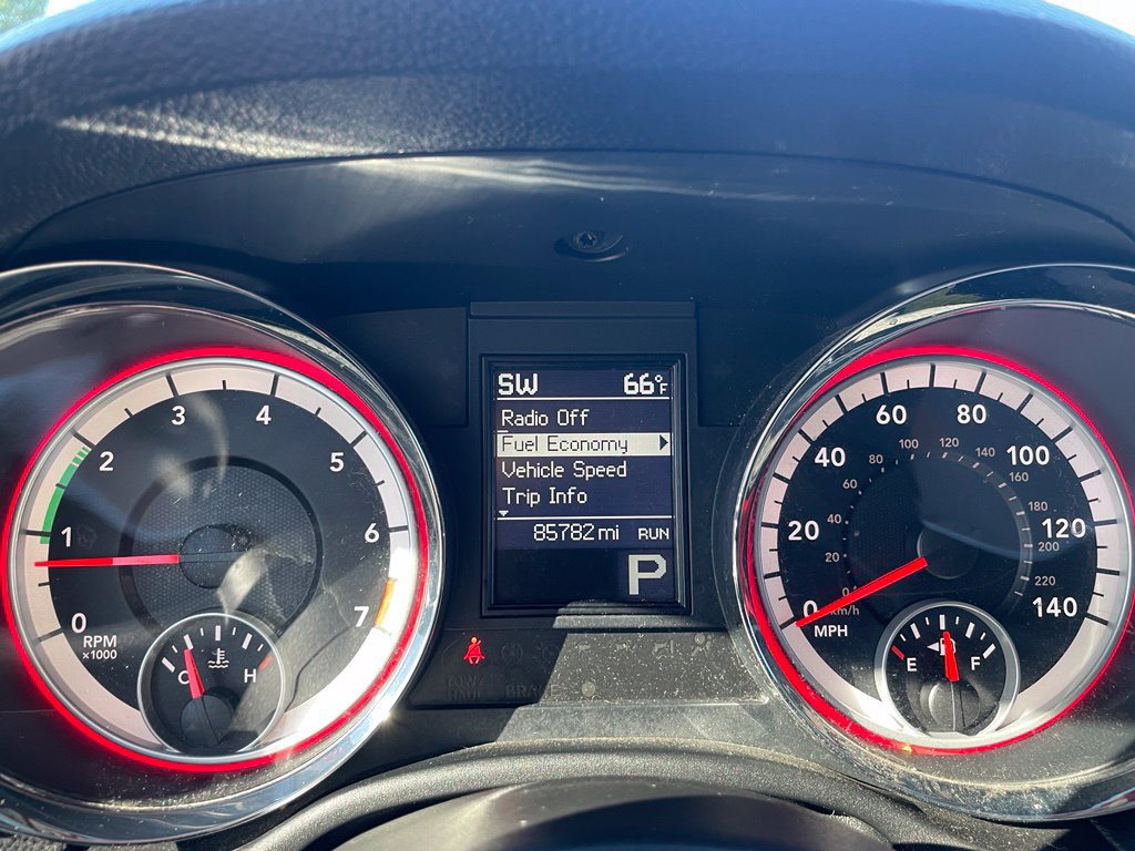 Used 2013 Dodge Durango SXT RWD image 17