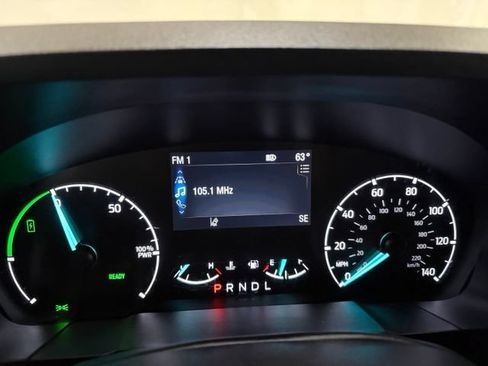Used 2022 Ford Maverick XL FWD image 54