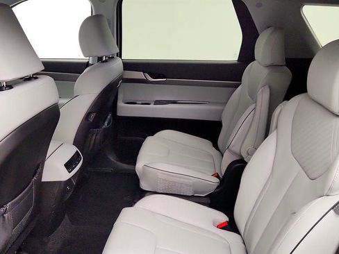 Used 2024 Hyundai Palisade SEL AWD/4WD image 20