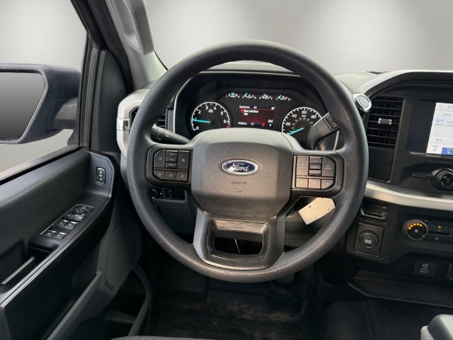Used 2021 Ford F150 XL w/ Equipment Group 101A High RWD image 10