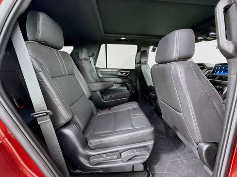 Used 2023 Chevrolet Tahoe RST w/ Sport Performance Package AWD/4WD image 30