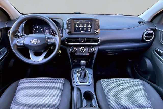 Used 2020 Hyundai Kona SE FWD image 7