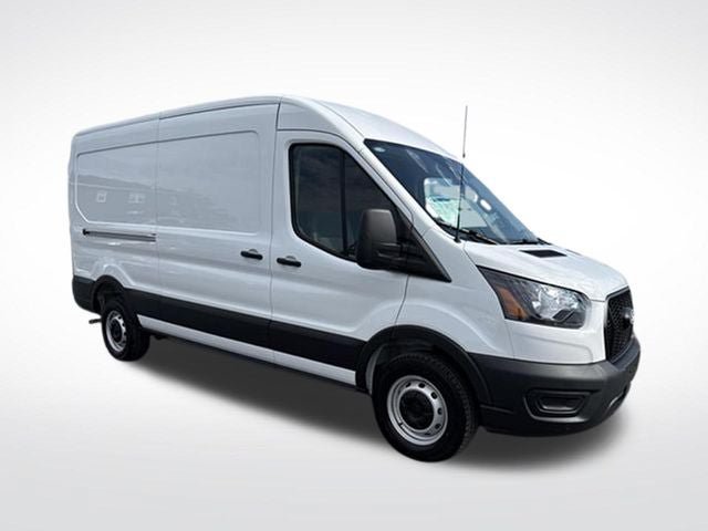 New 2026 Ford Transit 250 148 Medium Roof w/ Load Area Protection Package RWD image 8