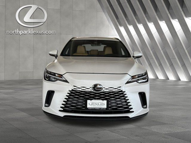 Certified 2023 Lexus RX 350 Premium w/ Cold Area Package FWD image 26