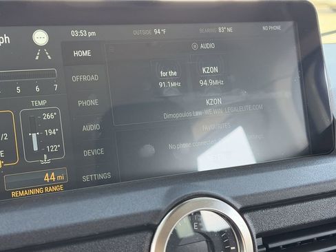 Used 2024 INEOS Grenadier AWD/4WD image 20