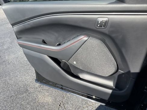 Used 2025 Ford Mustang Mach-E Premium w/ Sport Appearance Package RWD image 23