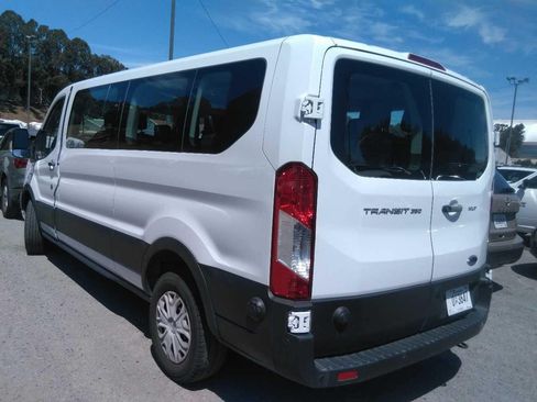 Used 2024 Ford Transit 350 XLT RWD image 2