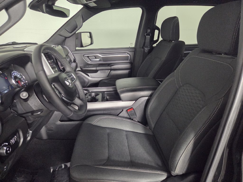 Used 2025 RAM 1500 Big Horn RWD image 10