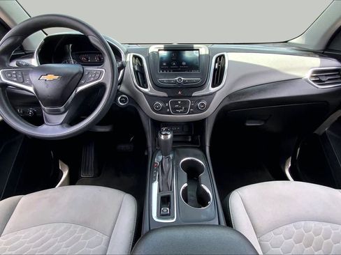Used 2020 Chevrolet Equinox LS w/ LS Convenience Package FWD image 15