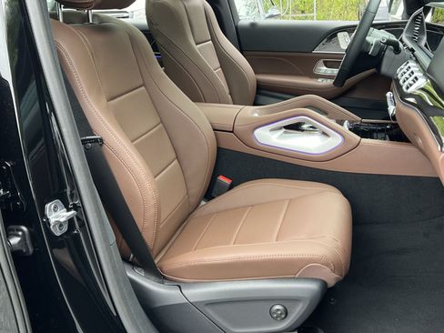 New 2026 Mercedes-Benz GLE 350 4MATIC image 33