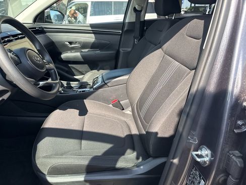 Used 2024 Hyundai Tucson SEL AWD/4WD image 6