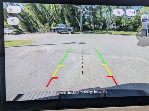 New 2025 Ford F150 STX w/ Equipment Group 200A image 11