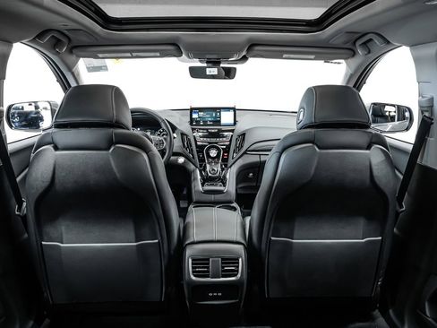 New 2026 Acura RDX SH-AWD w/ Technology Package image 9