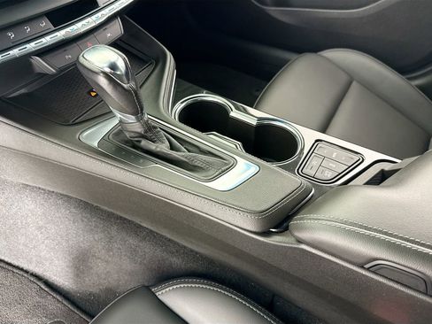 Used 2023 Cadillac CT4 Luxury image 20