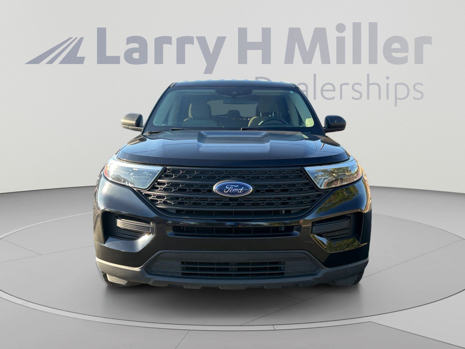 Used 2020 Ford Explorer 4WD image 8