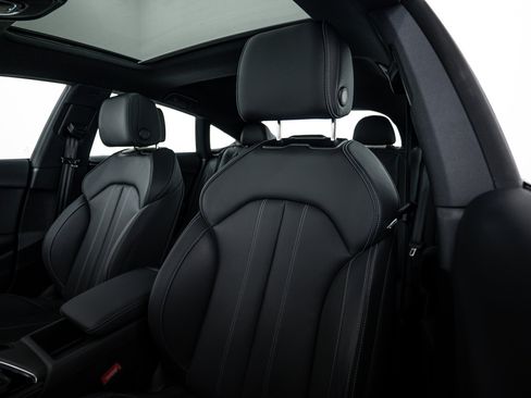 Certified 2025 Audi A5 2.0T Premium Plus w/ Premium Plus image 11