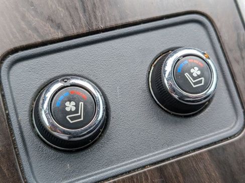 Certified 2023 Nissan Murano Platinum w/ Cargo Package image 23