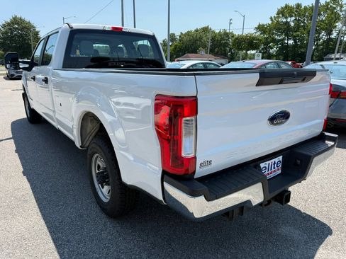 Used 2019 Ford F350 XL RWD image 5