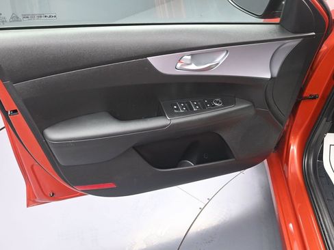 Certified 2023 Kia Forte LXS image 10