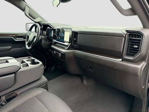 Certified 2022 Chevrolet Silverado 1500 LT image 27