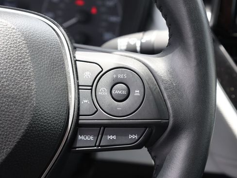 Used 2024 Toyota Corolla SE FWD image 30