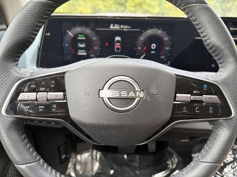 Certified 2023 Nissan Ariya AWD/4WD image 10