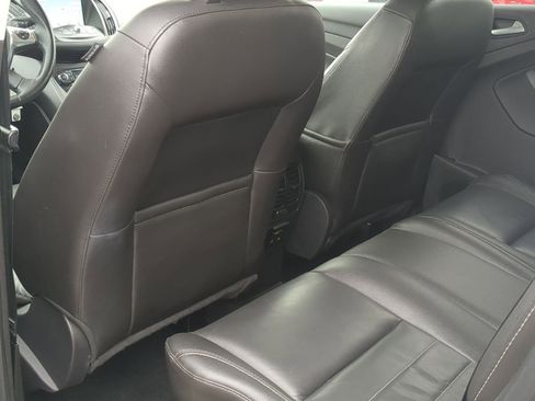 Used 2016 Ford Escape SE w/ SE Leather Comfort Package image 23