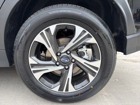 New 2026 Subaru Crosstrek 2.0i Premium image 10