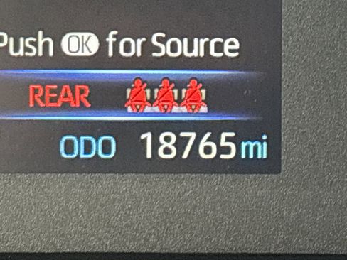 Used 2024 Toyota Corolla LE image 22