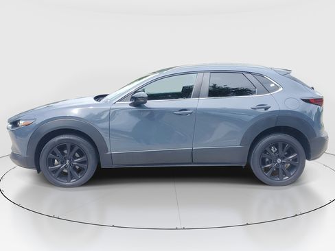 Used 2023 MAZDA CX-30 AWD 2.5 S w/ Preferred Package image 6