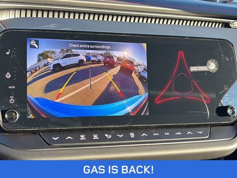 New 2026 Dodge Charger Scat Pack w/ Blacktop Package image 30