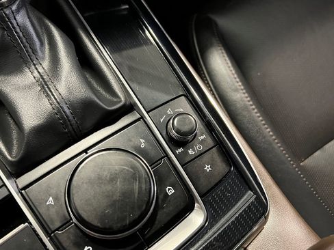 Used 2023 MAZDA CX-30 AWD 2.5 S w/ Premium Package image 48